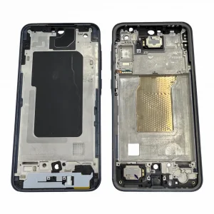 Samsung A356E Galaxy A35 5G Kasa / Ekran Çıtası Orjinal Çıkma