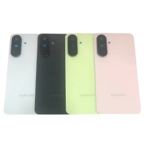 Samsung A366B Galaxy A36 Arka Kapak Pil Kapağı Full