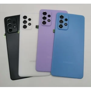 Samsung A525F Galaxy A52 Arka Kapak Pil Kapağı Full