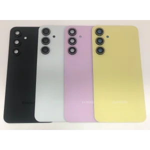 Samsung A356E Galaxy A35 5G Arka Kapak Pil Kapağı