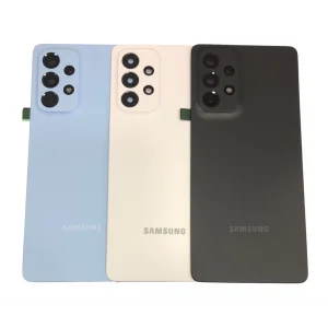 Samsung A536E Galaxy A53 5G Arka Kapak Pil Kapağı