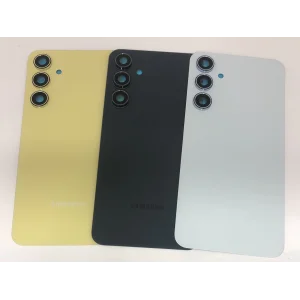 Samsung A556E Galaxy A55 5G Arka Kapak Pil Kapağı