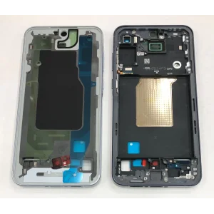 Samsung A556E Galaxy A55 5G Kasa / Ekran Çıtası