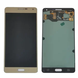 Samsung A700F Galaxy A7 Lcd Ekran + Dokunmatik Full