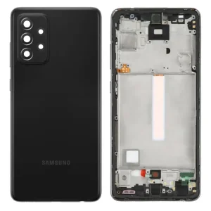 Samsung A725F Galaxy A72 Kasa Kapak Full