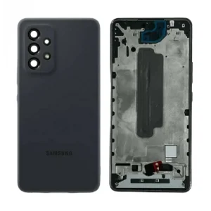 Samsung A736B Galaxy A73 5G Kasa Arka Kapak Pil Kapağı