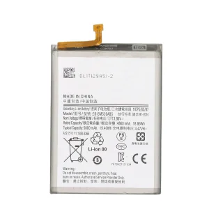 Samsung A736B Galaxy A73 Batarya (5000 mAh)