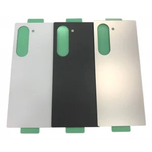 Samsung F956B Galaxy Z Fold 6 Arka Kapak Pil Kapağı