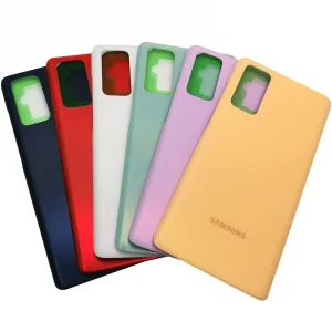 Samsung G780F Galaxy S20 FE Arka Kapak Pil Kapağı