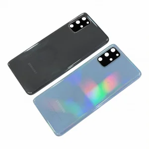 Samsung G985F Galaxy S20 Plus Arka Kapak Full Orjinal Çıkma