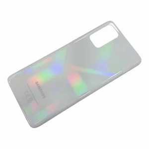 Samsung G985F Galaxy S20 Plus Arka Kapak Orjinal Çıkma