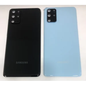 Samsung G985F Galaxy S20 Plus Arka Kapak Pil Kapağı Full