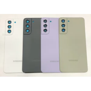 Samsung G990E Galaxy S21 FE 5G Arka Kapak Pil Kapağı Full