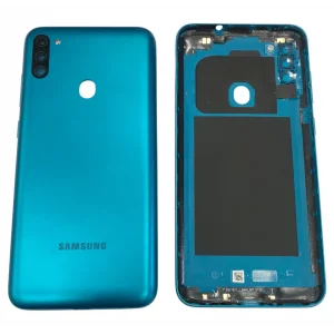 Samsung M115F Galaxy M11 Arka Kapak Pil Kapağı