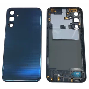 Samsung M156B Galaxy M15 5G Kasa Arka Kapak Pil Kapağı