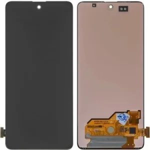 Samsung M317F Galaxy M31s Lcd Ekran + Dokunmatik Full