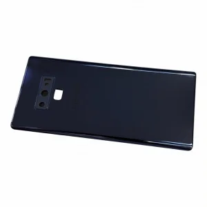 Samsung N960F Galaxy Note 9 Arka Kapak Pil Kapağı Orjinal Çıkma