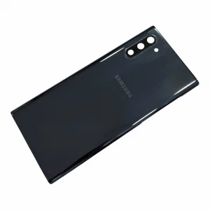 Samsung N970F Galaxy Note 10 Arka Kapak Pil Kapağı Orjinal Çıkma