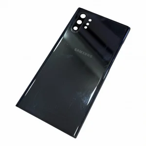 Samsung N975F Galaxy Note 10 Plus Arka Kapak Pil Kapağı Orjinal Çıkma