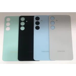 Samsung S721B Galaxy S24 FE Arka Kapak Pil Kapağı