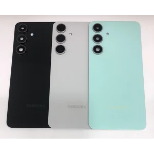 Samsung S721B Galaxy S24 FE Arka Kapak Pil Kapağı Full