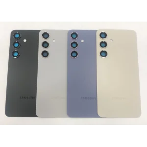 Samsung S921B Galaxy S24 Arka Kapak Pil Kapağı Full