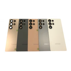 Samsung S938B Galaxy S25 Ultra Arka Kapak Pil Kapağı Full