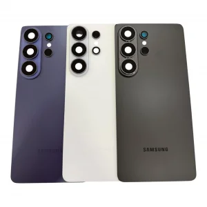 Samsung S948B Galaxy S26 Ultra Arka Kapak Pil Kapağı Full