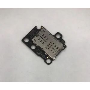 Samsung T507 Galaxy Tab A7 Sim Kart Yuvası Orjinal