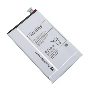 Samsung T700 Galaxy Tab S Batarya (4900 mAh)