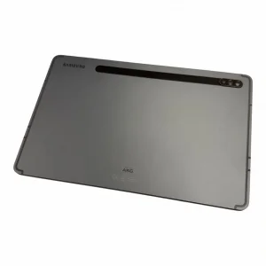 Samsung T870 Galaxy Tab S7 Kasa Arka Kapak Orjinal Çıkma