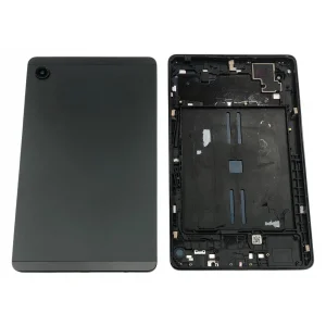 Samsung X110 Galaxy Tab A9 Kasa Kapak / Ekran Çıtası