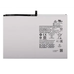 Samsung X200 Galaxy Tab A8 Batarya (7040 mAh)