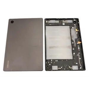 Samsung X200 Galaxy Tab A8 Kasa Kapak / Ekran Çıtası Orjinal Çıkma