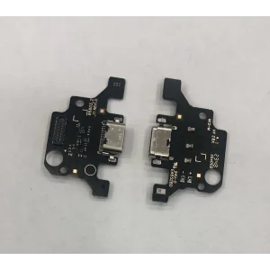 Samsung X210 Galaxy Tab A9 Plus Şarj Soketi + Mikrofon Full