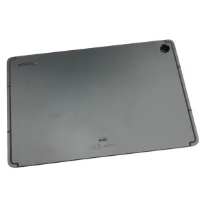 Samsung X510 Galaxy Tab S9 FE Kasa Arka Kapak / Ekran Çıtası Orjinal Çıkma