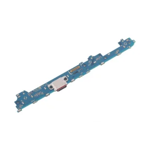 Samsung X510 Galaxy Tab S9 FE Şarj Soketi Bordu Full