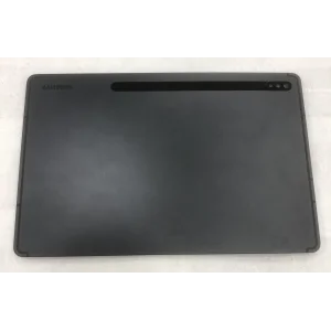 Samsung X800 Galaxy Tab S8 Plus Kasa Arka Kapak / Ekran Çıtası Orjinal Çıkma