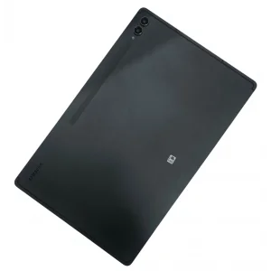 Samsung X910 Galaxy Tab S9 Ultra Kasa Arka Kapak / Ekran Çıtası Orjinal Çıkma