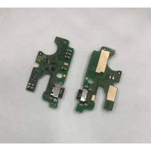 Tcl 10 SE (T766H) Şarj Soketi + Mikrofon Full Orjinal Çıkma