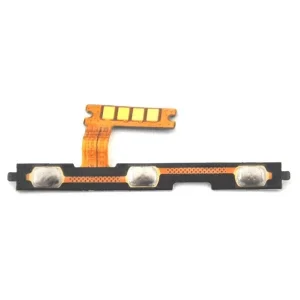 TCL 20E (6125D) Power On Off Yan Ses Film Flex