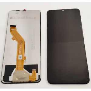 TCL 40 SE Lcd Ekran + Dokunmatik Full