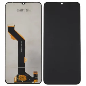 TCL 408 Lcd Ekran + Dokunmatik Full