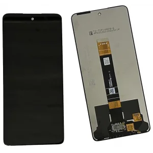 TCL 50 SE Lcd Ekran + Dokunmatik Full