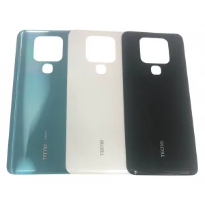 Tecno Camon 16 (CE7j) Arka Kapak Pil Kapağı