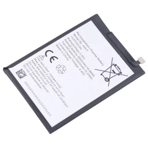 Tecno Camon 16 (CE7j) Batarya 5000 mAh