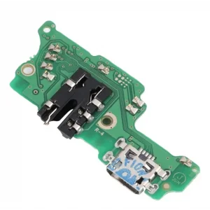 Tecno Camon 16 (CE7j) Şarj Soketi Bordu Full