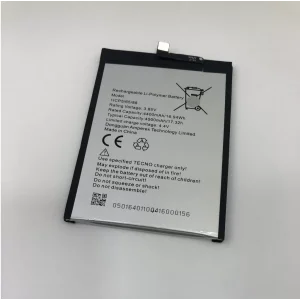 Tecno Camon 16 Premier (CE9) Batarya 4500 mAh