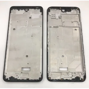 Tecno Camon 18 (CH6n) Ekran Çıtası