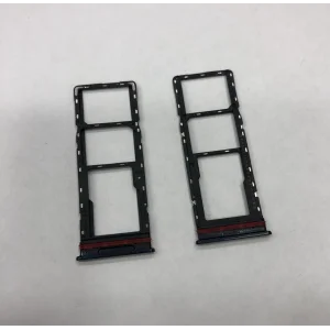 Tecno Camon 18 (CH6n) Sim Kart Kapağı / Sim Kart Tepsisi